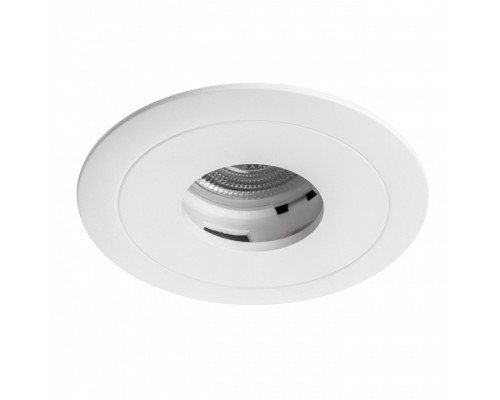 Встраиваемый светильник Lightstar Anello 012206 Встраиваемый светильник Lightstar Anello 012206