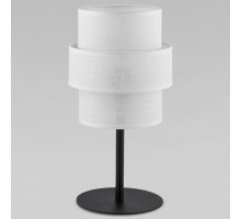 Настольная лампа декоративная TK Lighting Calisto 5893 Calisto White
