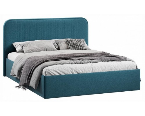 Кровать двуспальная Тиффани с ПМ Тип 1