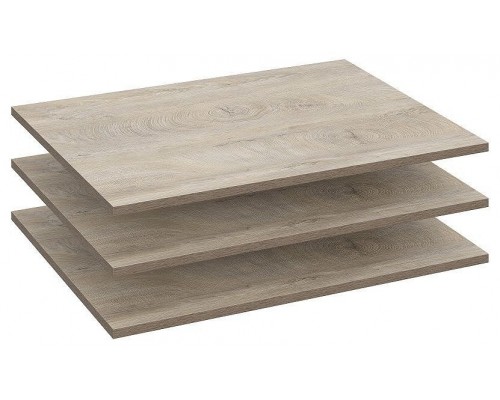 Комплект полок Этна