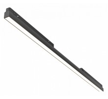 Встраиваемый светильник Maytoni Basis TR030-4-30WTW-DD2-B