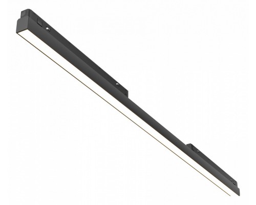 Встраиваемый светильник Maytoni Basis TR030-4-30WTW-DD2-B