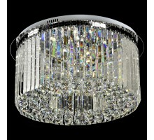 Потолочная люстра Newport 8400 8400/80 PL chrome
