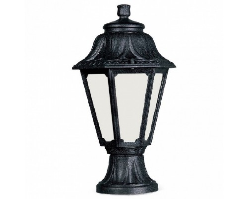 Наземный низкий светильник Fumagalli Mikrolot/Anna E22.110.000.AYF1R