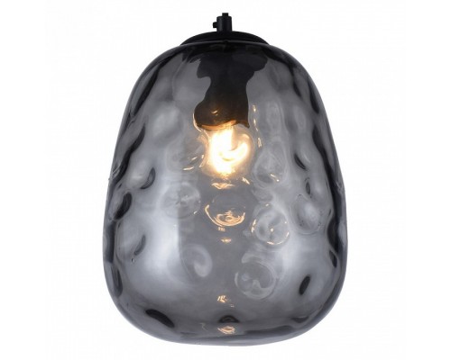 Подвесной светильник TopLight Lillian TL1218H-01BL Подвесной светильник TopLight Lillian TL1218H-01BL