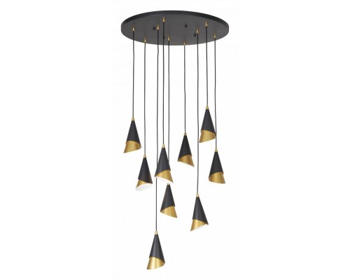 Подвесной светильник Lightstar Cone 757090 Подвесной светильник Lightstar Cone 757090