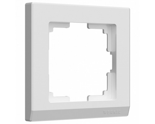 Рамка на 1 пост Werkel Stark W0011801 Рамка на 1 пост Werkel Stark W0011801