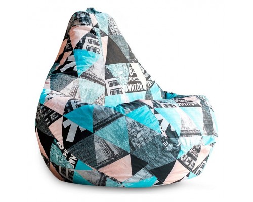 Кресло-мешок Style 3XL Кресло-мешок Style 3XL