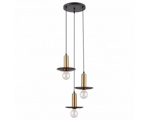 Подвесной светильник Vele Luce Gustoso VL5892P13 Подвесной светильник Vele Luce Gustoso VL5892P13