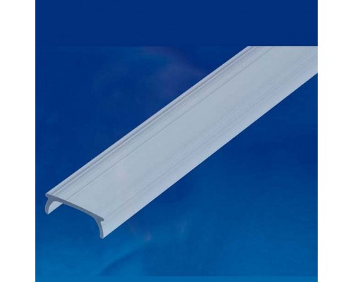 Рассеиватель прозрачный Uniel UFE-R UFE-R11 CLEAR 200 POLYBAG Рассеиватель прозрачный Uniel UFE-R UFE-R11 CLEAR 200 POLYBAG
