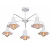 Люстра на штанге Vitaluce V4805 V4805-0/5PL