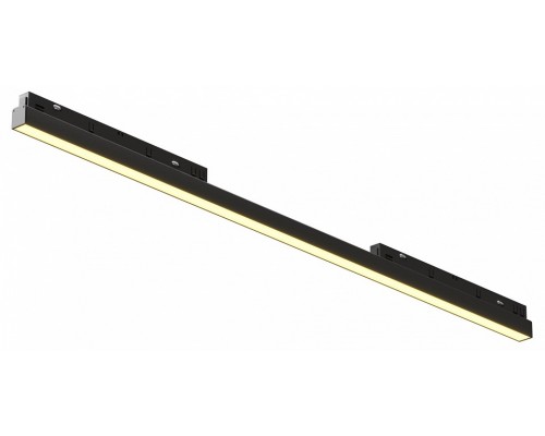 Встраиваемый светильник Maytoni Basis TR030-2-30W2.7K-B Встраиваемый светильник Maytoni Basis TR030-2-30W2.7K-B