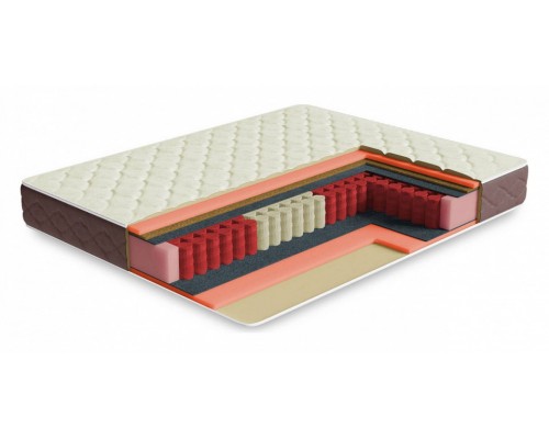 Матрас полутораспальный Фантазия-Джаз 1400x1900