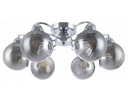 Потолочная люстра Arte Milano AMALFI-329207 329207/6 CR Потолочная люстра Arte Milano AMALFI-329207 329207/6 CR