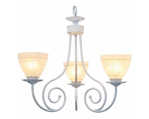 Подвесная люстра TopLight Barbara TL1134-3H Подвесная люстра TopLight Barbara TL1134-3H