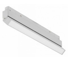 Накладной светильник iLedex Technical VISION48/22 4822-004-L300-12W-110DG-4000K-WH