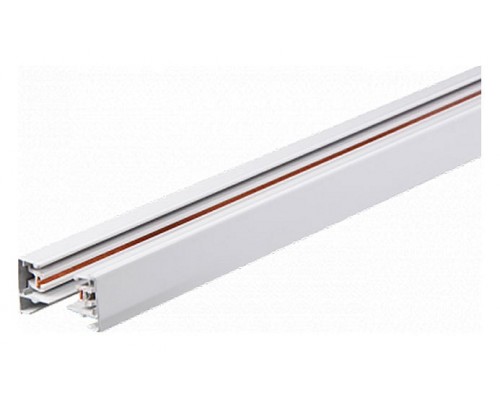 Трек накладной Wolta WTL-TR1/02W Трек накладной Wolta WTL-TR1/02W