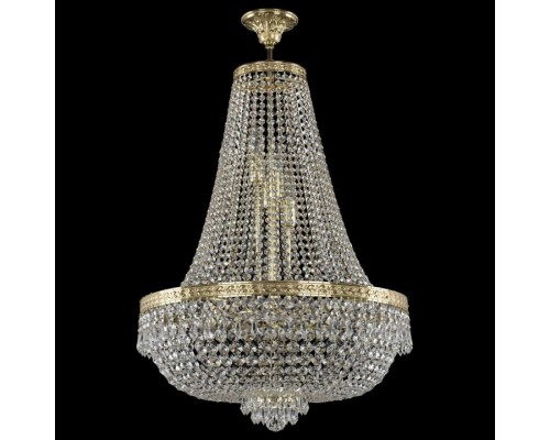 Светильник на штанге Bohemia Ivele Crystal 1927 19271/H2/55IV G Светильник на штанге Bohemia Ivele Crystal 1927 19271/H2/55IV G
