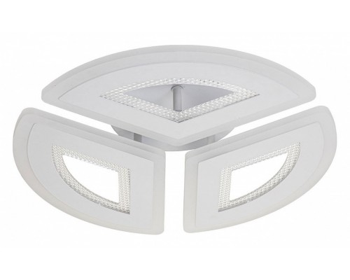 Потолочная люстра Escada Avior 10210/3LED Потолочная люстра Escada Avior 10210/3LED