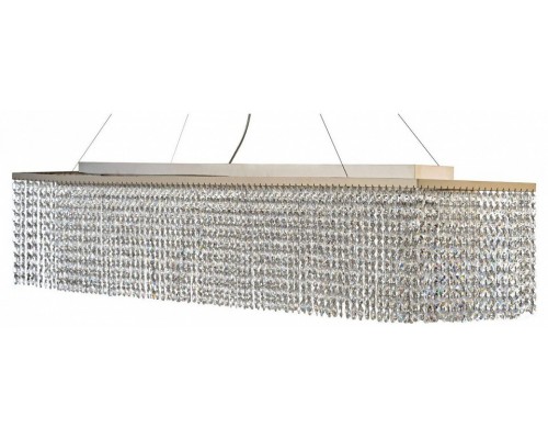 Подвесной светильник Arti Lampadari Milano Milano E 1.5.120X30.501 N Подвесной светильник Arti Lampadari Milano Milano E 1.5.120X30.501 N