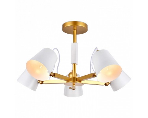 Люстра на штанге Ambrella Traditional 2 TR3101 Люстра на штанге Ambrella Traditional 2 TR3101