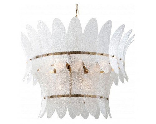 Подвесной светильник iLamp Gramercy 15602-11 ANB+CL Подвесной светильник iLamp Gramercy 15602-11 ANB+CL