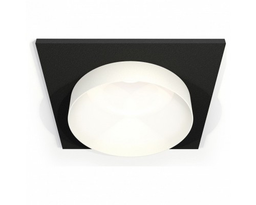 Встраиваемый светильник Ambrella Techno Spot 8 XC6521020