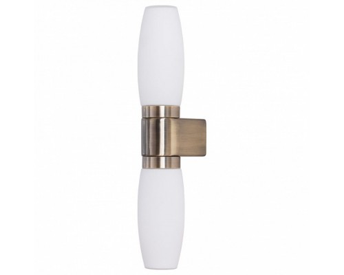 Светильник на штанге Arte Lamp Aqua-Bastone A1209AP-2AB Светильник на штанге Arte Lamp Aqua-Bastone A1209AP-2AB