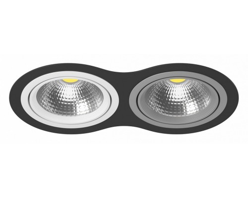 Встраиваемый светильник Lightstar Intero 111 i9270609 Встраиваемый светильник Lightstar Intero 111 i9270609