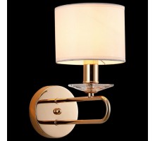 Бра ILLUMICO  IL6196-1W-17 GD
