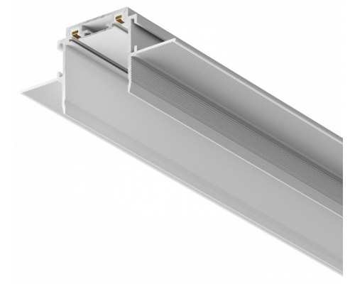 Трек встраиваемый Maytoni Busbar trunkings Radity TRA084MP-12W Трек встраиваемый Maytoni Busbar trunkings Radity TRA084MP-12W