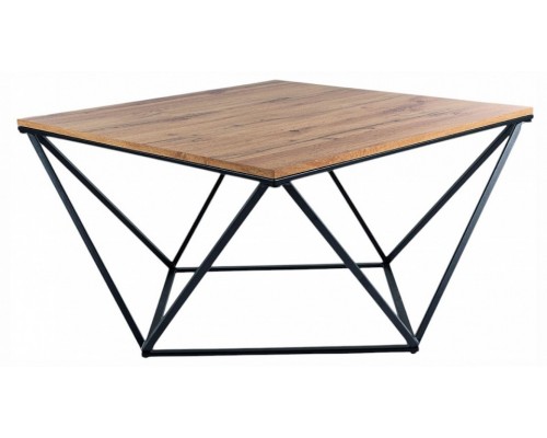 Стол журнальный Silver A