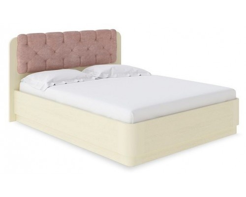 Кровать двуспальная Wood Home 1 Кровать двуспальная Wood Home 1