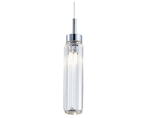 Подвесной светильник Newport 4520 4521/S chrome Подвесной светильник Newport 4520 4521/S chrome