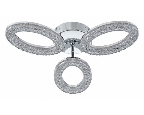 Потолочная люстра Escada Barit 10283/3LED Потолочная люстра Escada Barit 10283/3LED