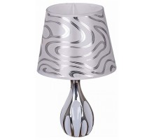 Настольная лампа декоративная 01809-0.7-01