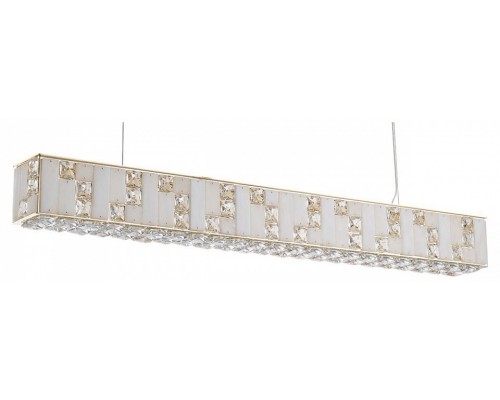 Подвесной светильник Odeon Light Crossa 5072/50L Подвесной светильник Odeon Light Crossa 5072/50L
