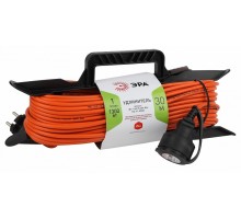 Удлинитель Эра  UFx-1-2x0.75-30m