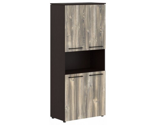 Шкаф комбинированный MORRIS MHC 85.4 Шкаф комбинированный MORRIS MHC 85.4