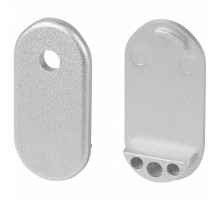 Набор заглушек для профиля Arlight WARDROB 050160