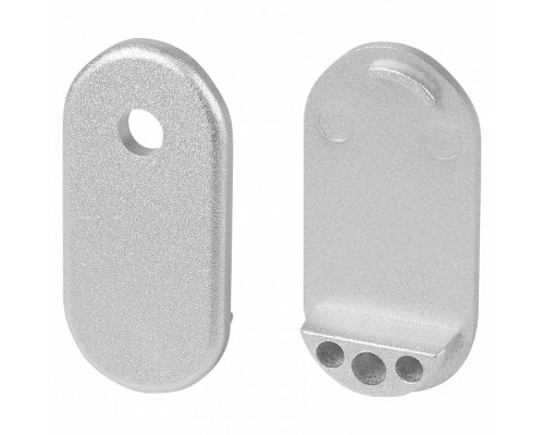 Набор заглушек для профиля Arlight WARDROB 050160