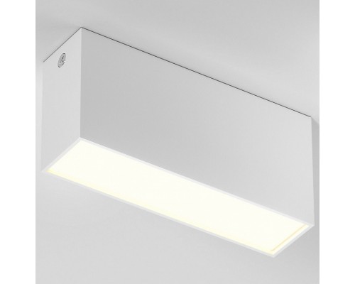 Накладной светильник Elektrostandard Block a066996 Накладной светильник Elektrostandard Block a066996