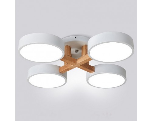 Потолочная люстра Imperiumloft JOIST JOIST01 Потолочная люстра Imperiumloft JOIST JOIST01