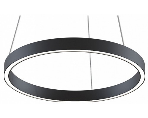 Подвесной светильник Maytoni Rim MOD058PL-L22BK