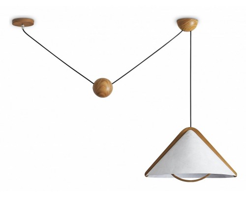 Подвесной светильник Freya Umbra FR5554CL-01T Подвесной светильник Freya Umbra FR5554CL-01T