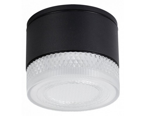 Накладной светильник Arte Lamp Piautos A1926PF-1BK Накладной светильник Arte Lamp Piautos A1926PF-1BK
