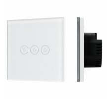 Выключатель сенсорный Arlight OMALI 050042