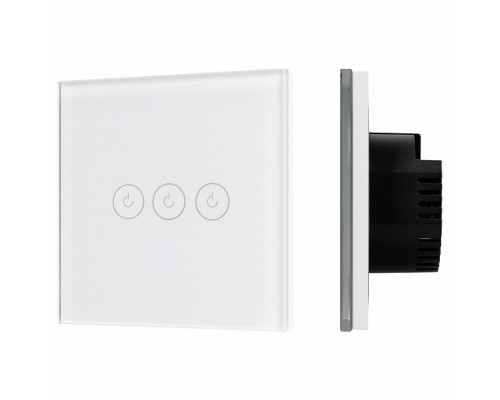 Выключатель сенсорный Arlight OMALI 050042