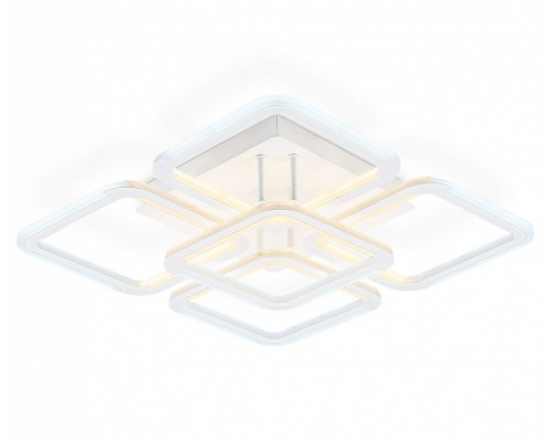 Потолочная люстра Ambrella Light FA FA8949 Потолочная люстра Ambrella Light FA FA8949