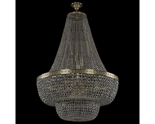 Светильник на штанге Bohemia Ivele Crystal 1910 19101/H2/90IV G Светильник на штанге Bohemia Ivele Crystal 1910 19101/H2/90IV G